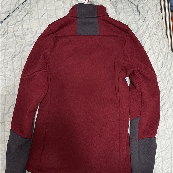 Helly Hansen Midlayer Jacket - Picture 5 of 6